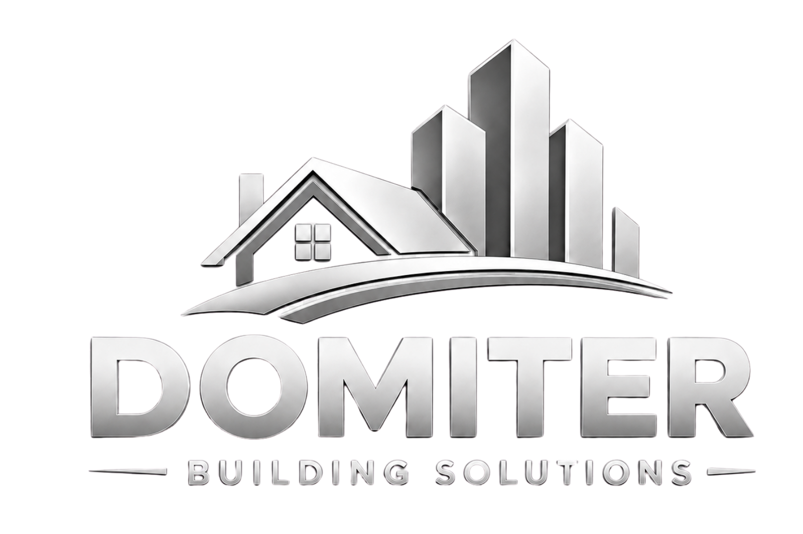 Domiter Building Solutions logo
